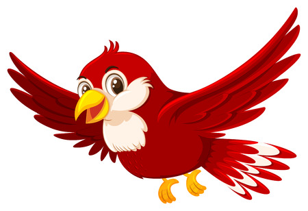 Detail Flying Bird Clipart Nomer 48