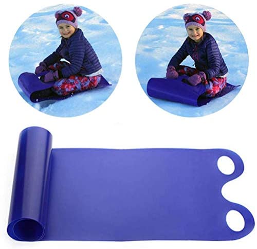 Detail Flying Carpet Sled Nomer 8