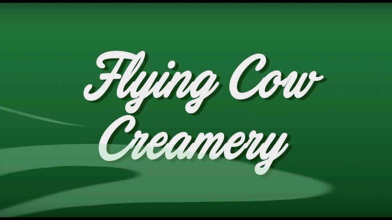 Detail Flying Cow Frozen Yogurt Nomer 38