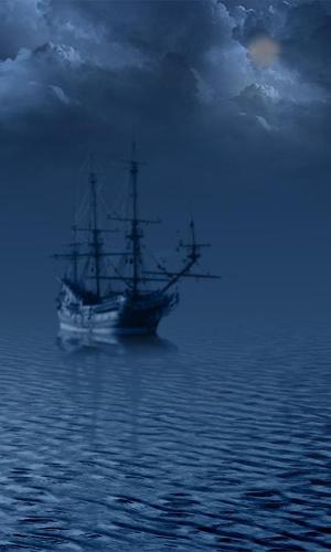 Detail Flying Dutchman Wallpaper Nomer 23