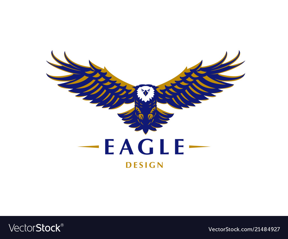 Detail Flying Eagle Pic Nomer 29