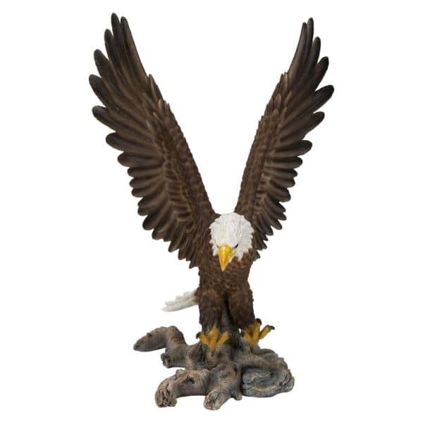 Detail Flying Eagle Pic Nomer 37