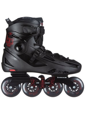Detail Flying Eagle Skates Nomer 4