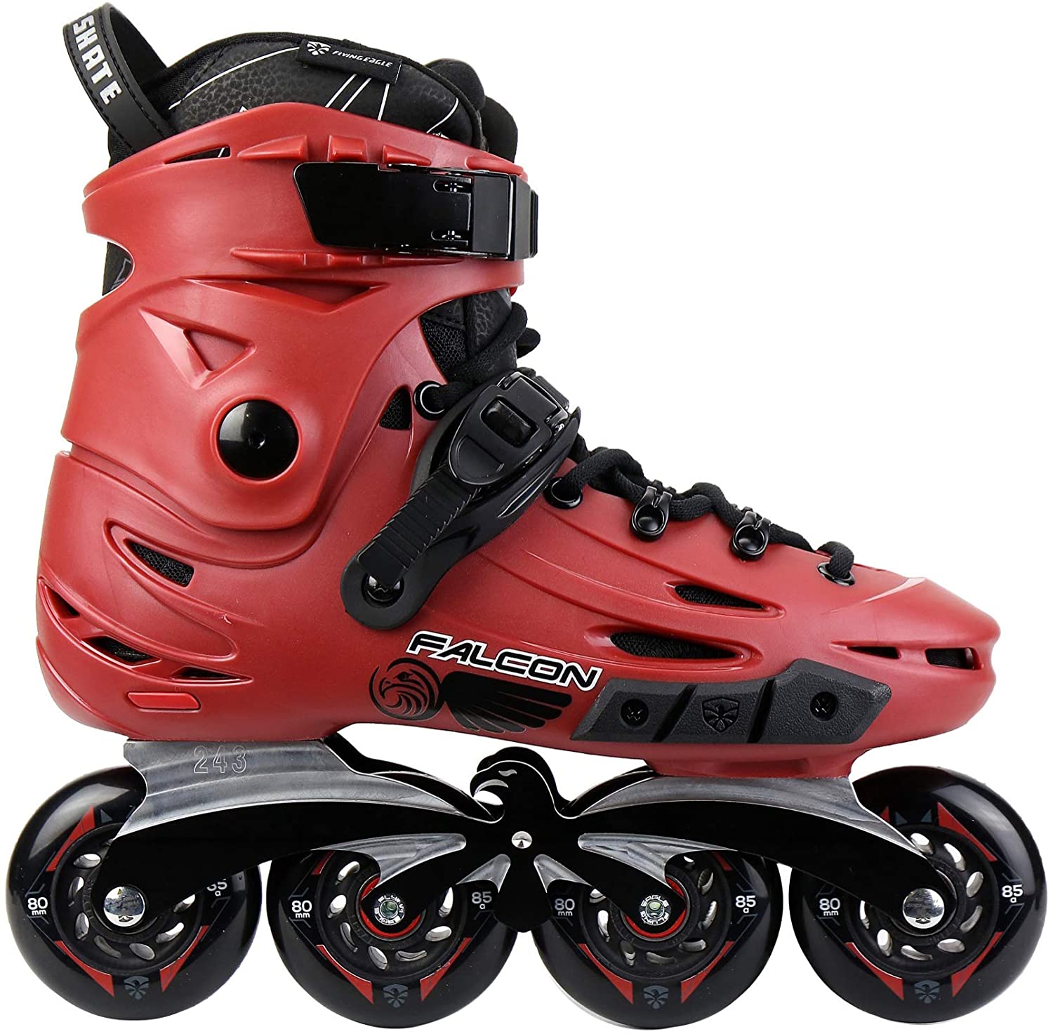Detail Flying Eagle Skates Nomer 10