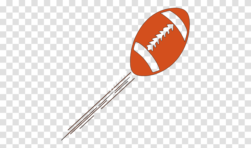 Detail Flying Football Clipart Nomer 10