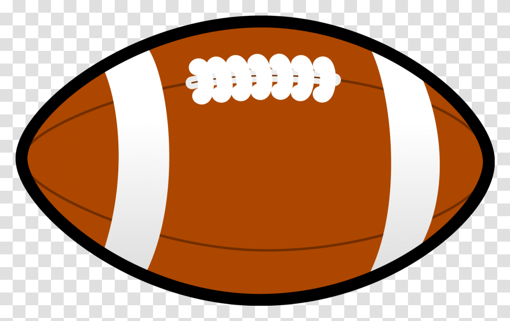 Detail Flying Football Clipart Nomer 22