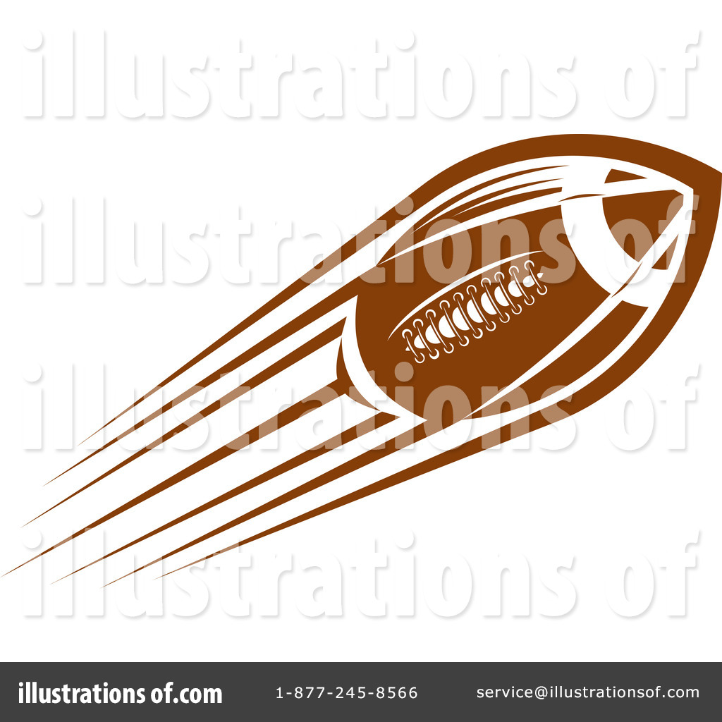 Detail Flying Football Clipart Nomer 35