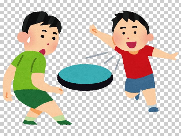 Detail Flying Frisbee Clipart Nomer 29