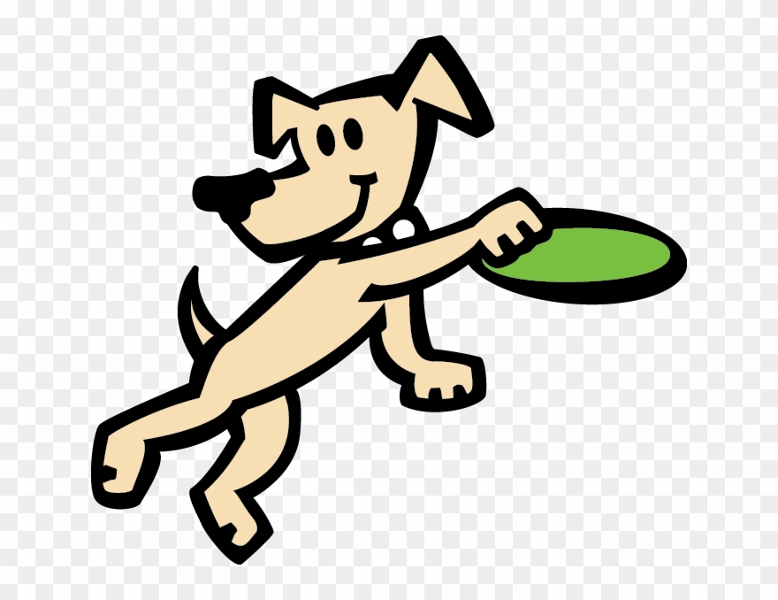 Detail Flying Frisbee Clipart Nomer 48