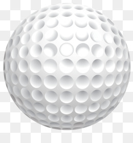 Detail Flying Golf Ball Clipart Nomer 43