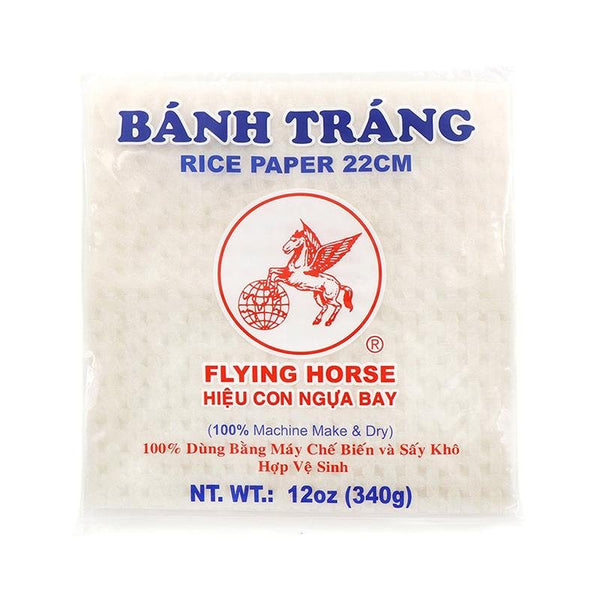 Detail Flying Horse Rice Flour Nomer 12