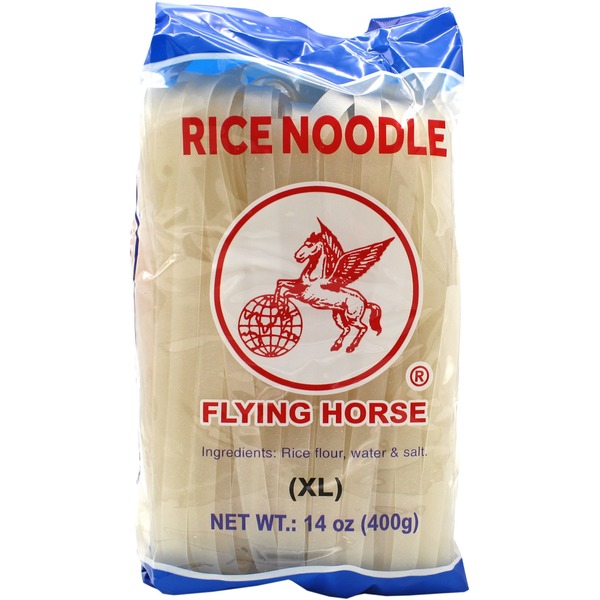 Detail Flying Horse Rice Flour Nomer 15
