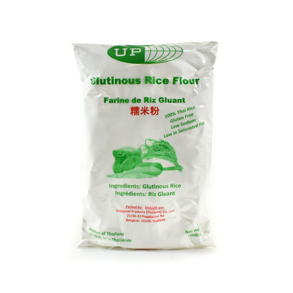 Detail Flying Horse Rice Flour Nomer 45