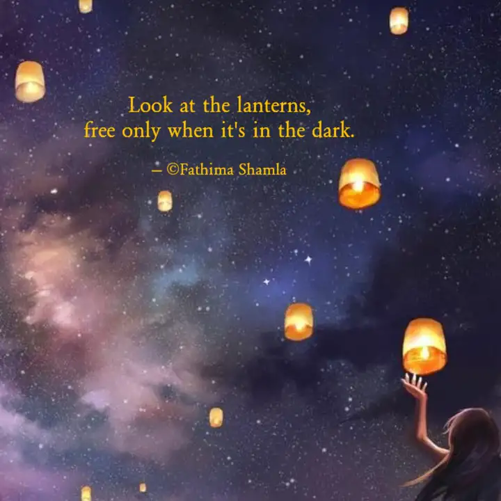 Detail Flying Lantern Quotes Nomer 17