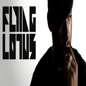 Detail Flying Lotus Drum Kit Nomer 12