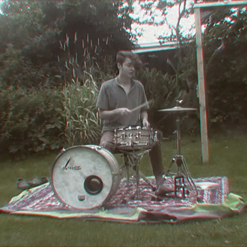 Detail Flying Lotus Drum Kit Nomer 19