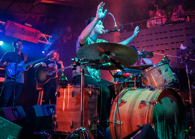 Detail Flying Lotus Drum Kit Nomer 23