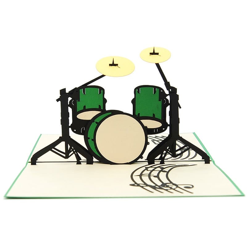 Detail Flying Lotus Drum Kit Nomer 29