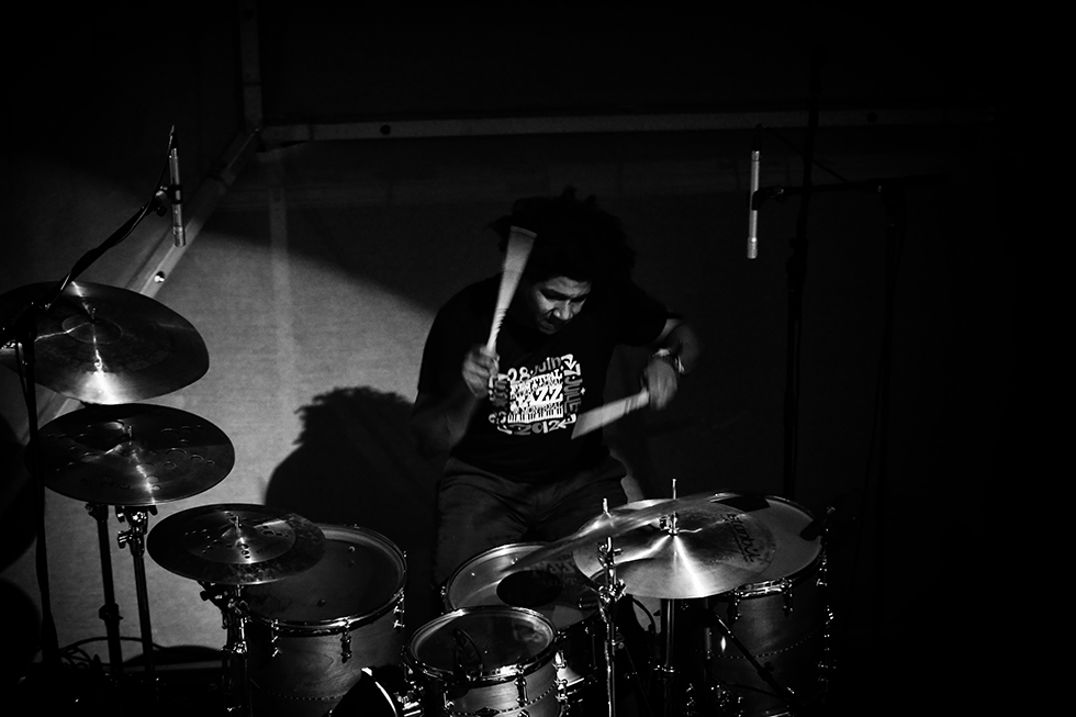 Detail Flying Lotus Drum Kit Nomer 31