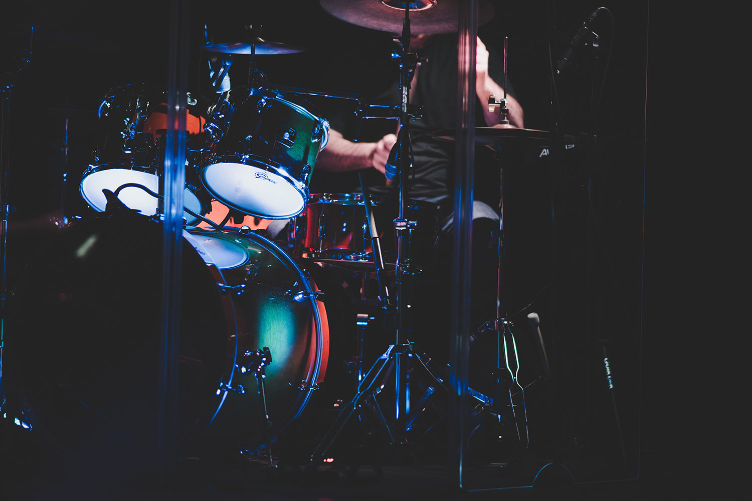 Detail Flying Lotus Drum Kit Nomer 32