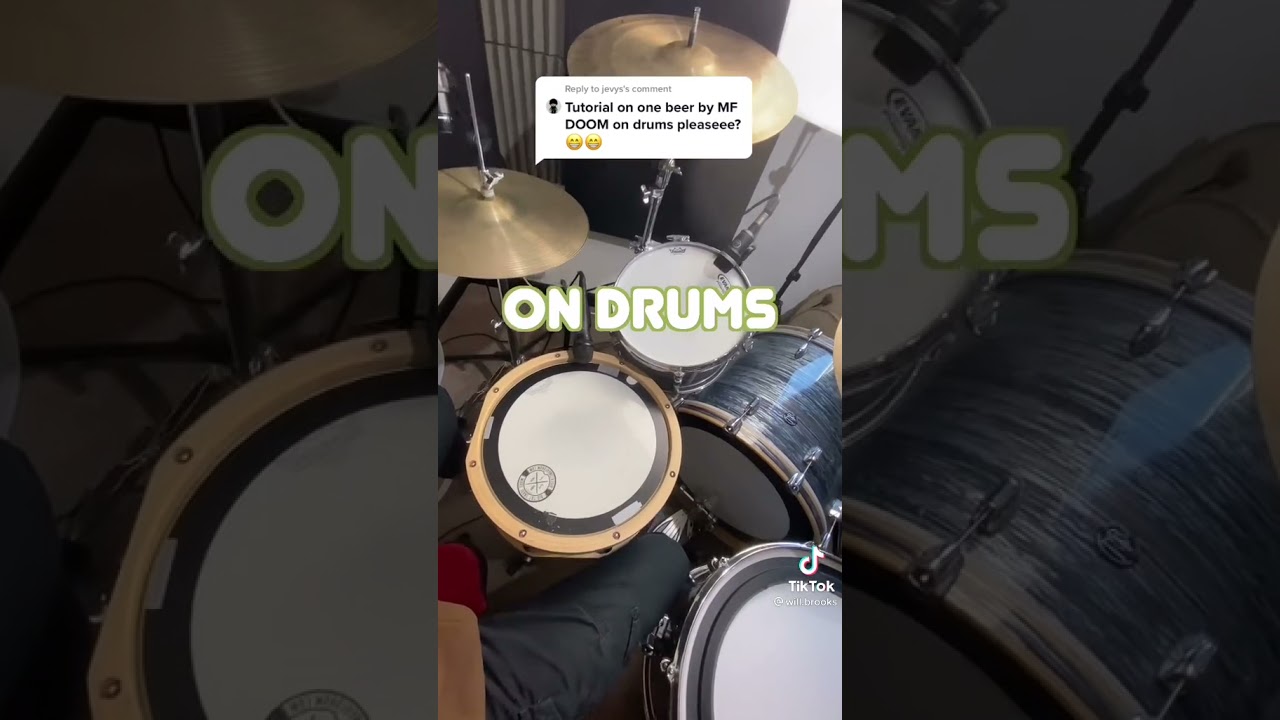 Detail Flying Lotus Drum Kit Nomer 41