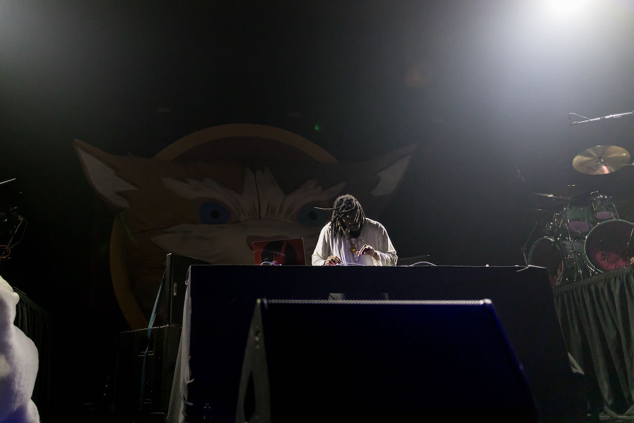 Detail Flying Lotus Drum Kit Nomer 42