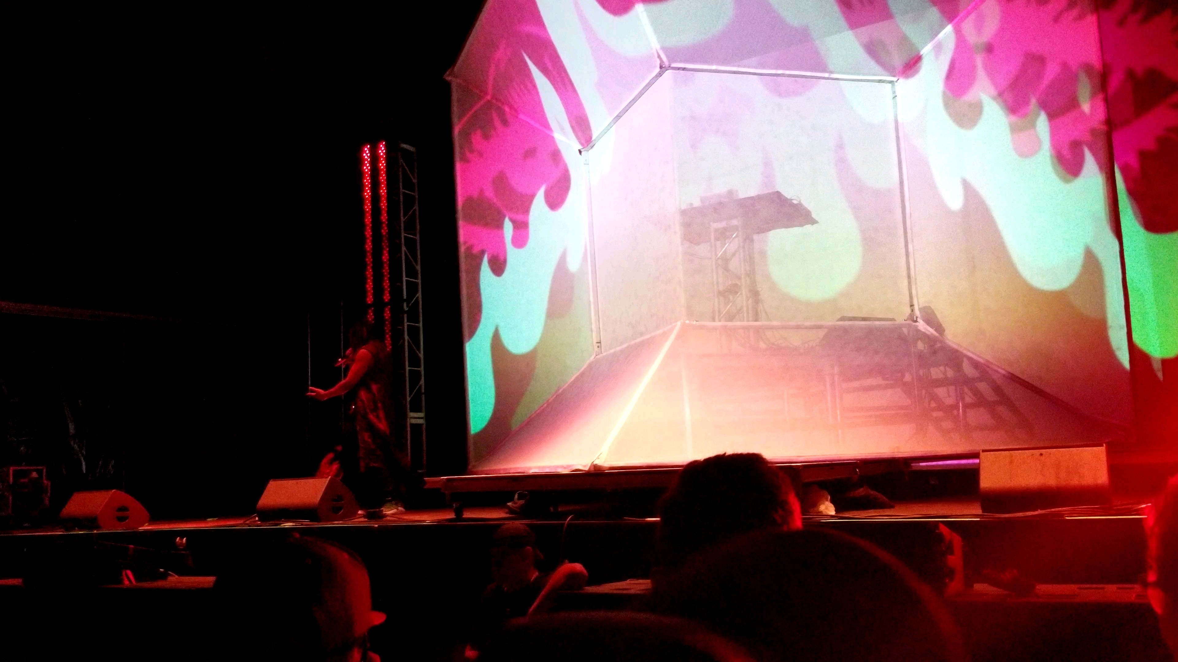 Detail Flying Lotus Drum Kit Nomer 6