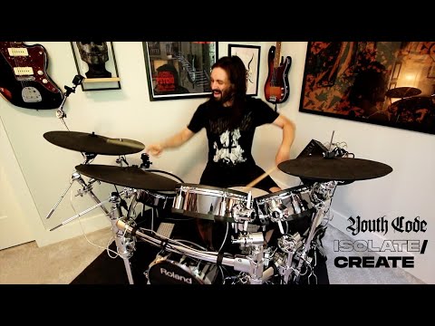 Detail Flying Lotus Drum Kit Nomer 43