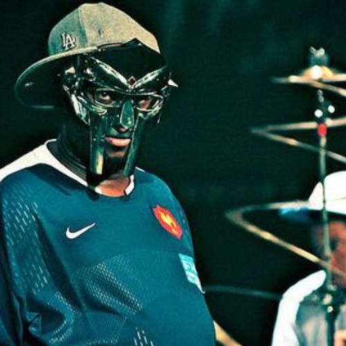 Detail Flying Lotus Drum Kit Nomer 44