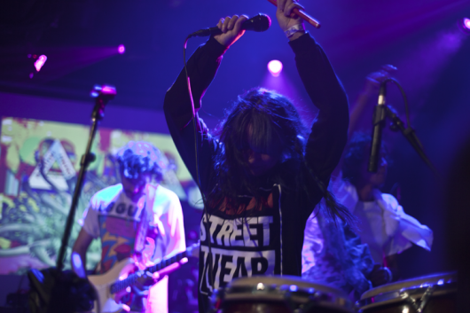 Detail Flying Lotus Drum Kit Nomer 45
