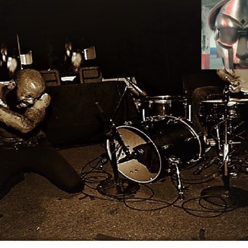 Detail Flying Lotus Drum Kit Nomer 47