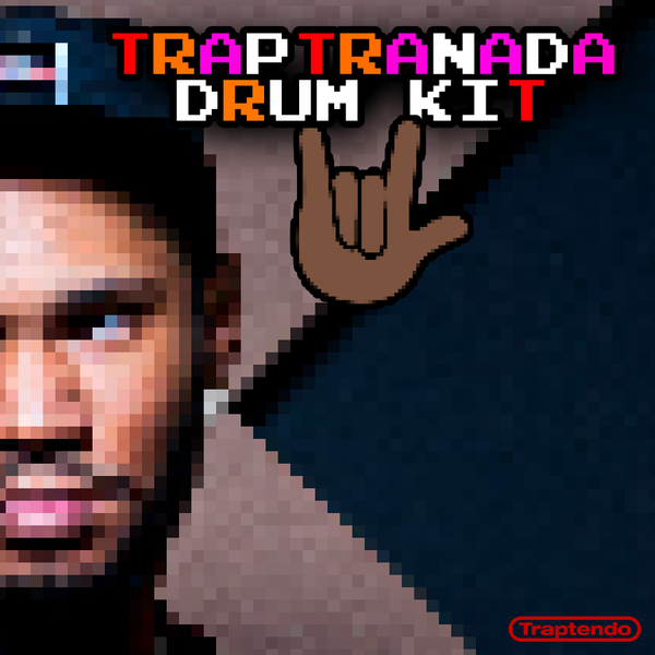 Detail Flying Lotus Drum Kit Nomer 49