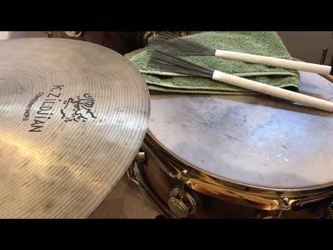 Detail Flying Lotus Drum Kit Nomer 8