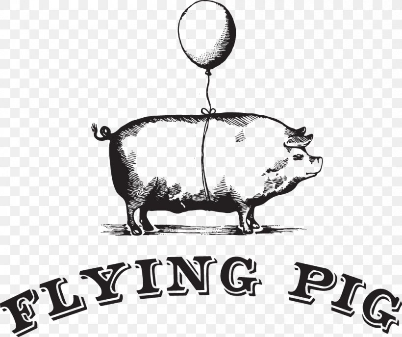 Detail Flying Pig Images Free Nomer 35