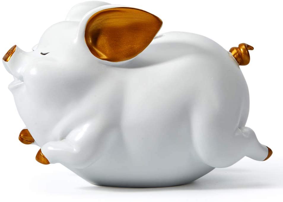 Detail Flying Pig Piggy Bank Nomer 13