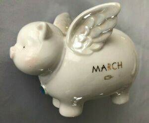 Detail Flying Pig Piggy Bank Nomer 20