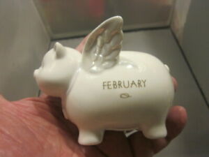 Detail Flying Pig Piggy Bank Nomer 24