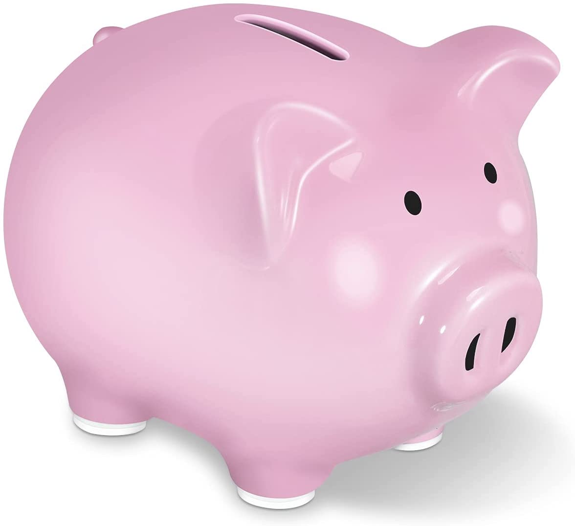Detail Flying Pig Piggy Bank Nomer 25
