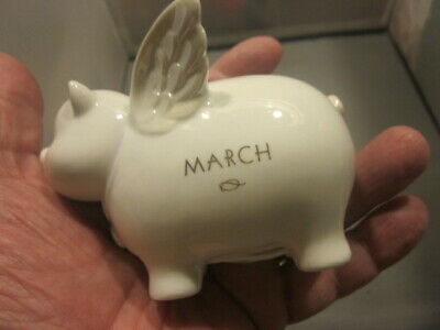 Detail Flying Pig Piggy Bank Nomer 26