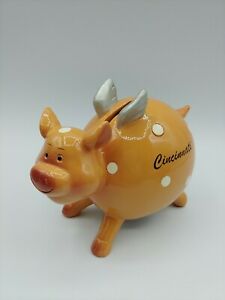 Detail Flying Pig Piggy Bank Nomer 27