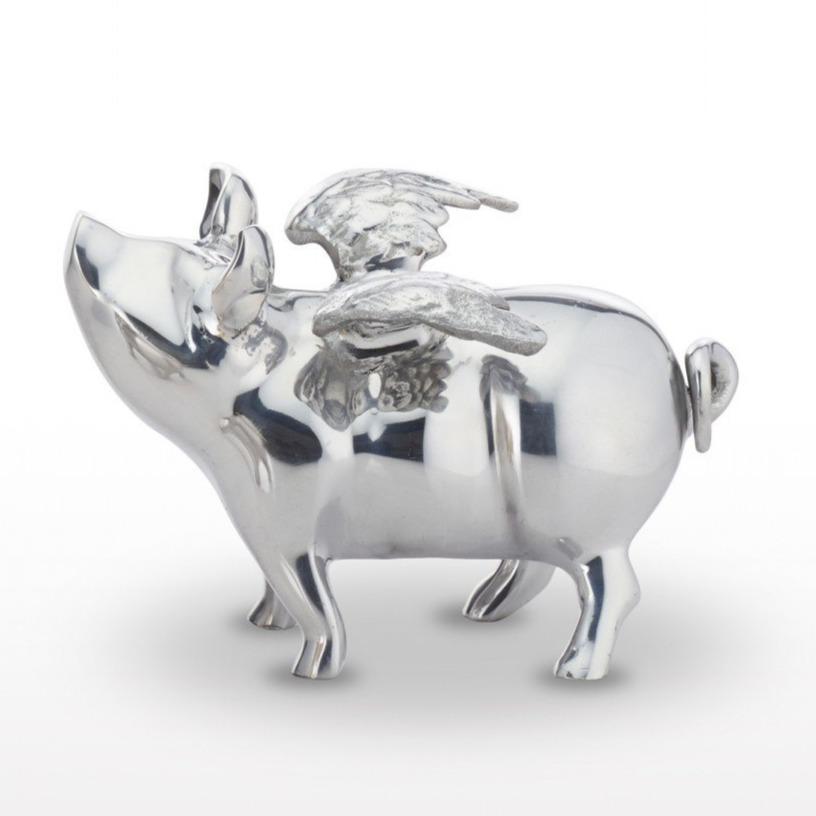Detail Flying Pig Piggy Bank Nomer 34