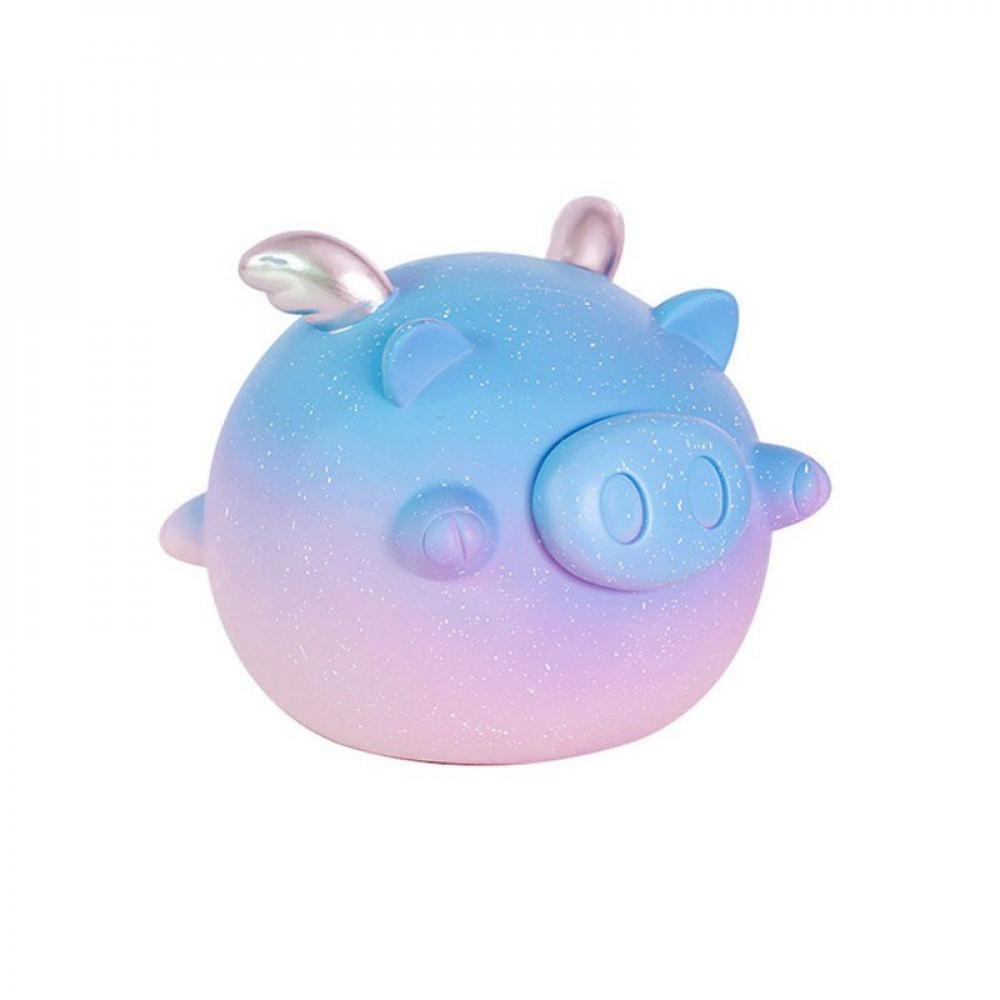 Detail Flying Pig Piggy Bank Nomer 37