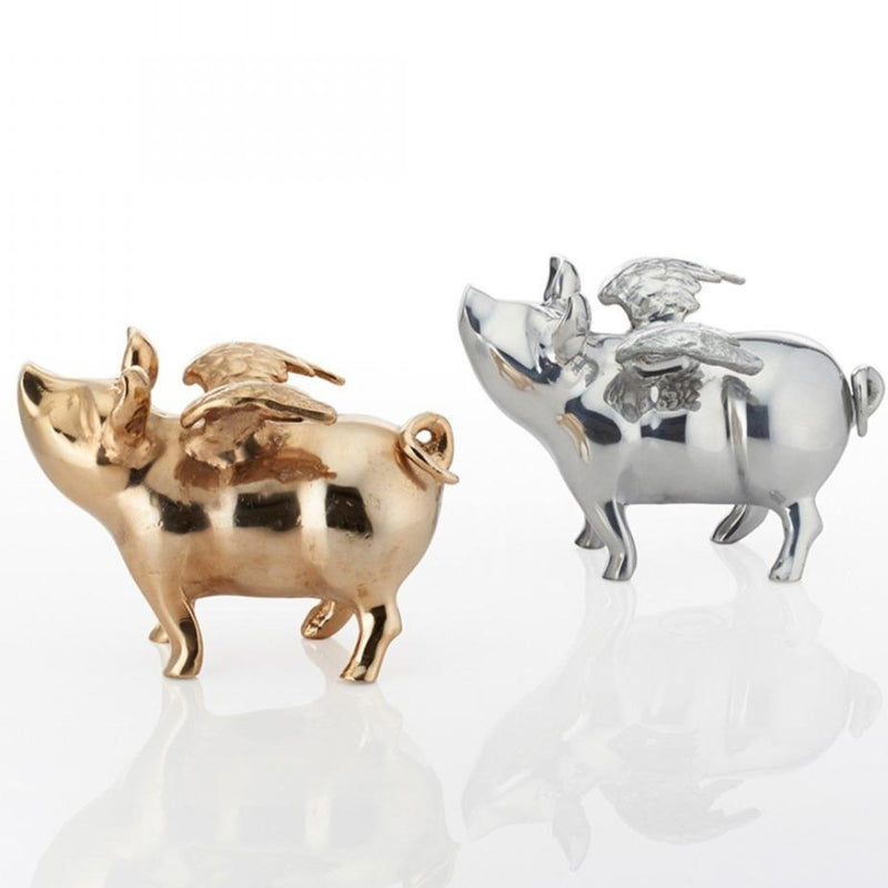 Detail Flying Pig Piggy Bank Nomer 47