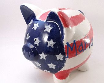 Detail Flying Pig Piggy Bank Nomer 48
