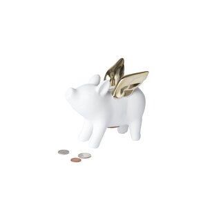 Detail Flying Pig Piggy Bank Nomer 49
