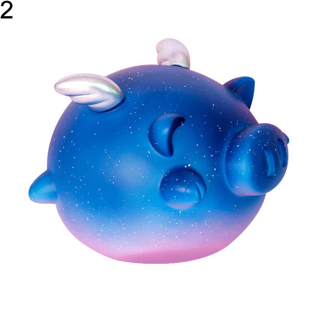 Detail Flying Pig Piggy Bank Nomer 50