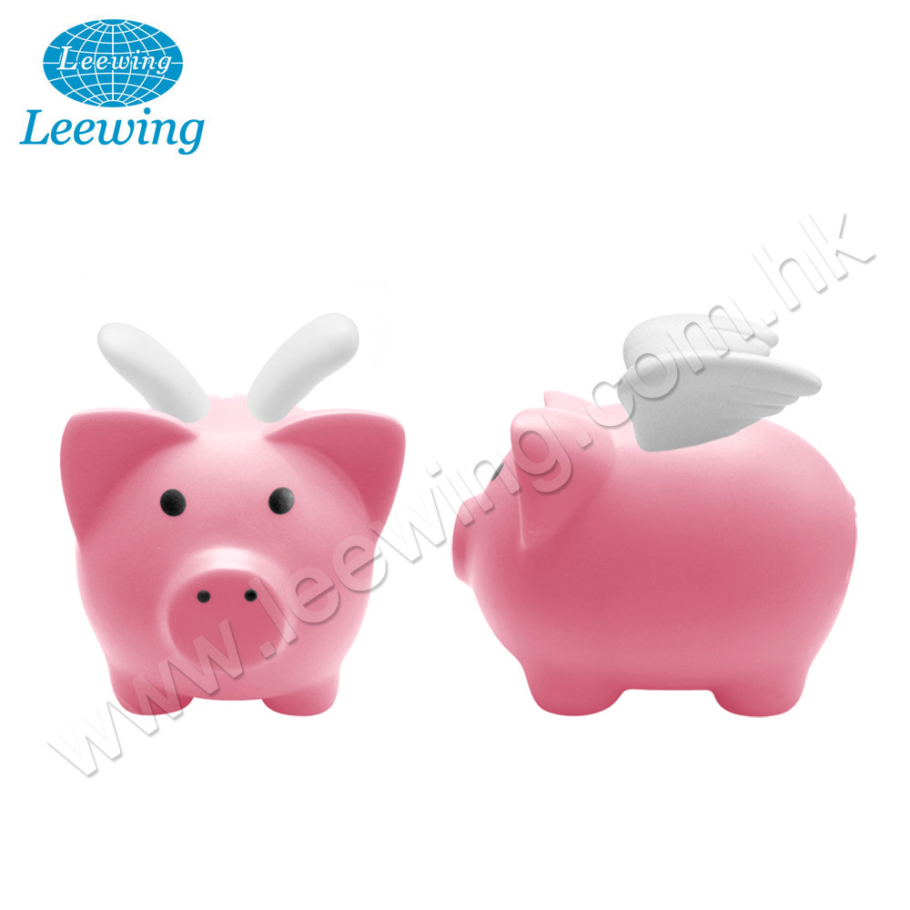 Detail Flying Pig Piggy Bank Nomer 7
