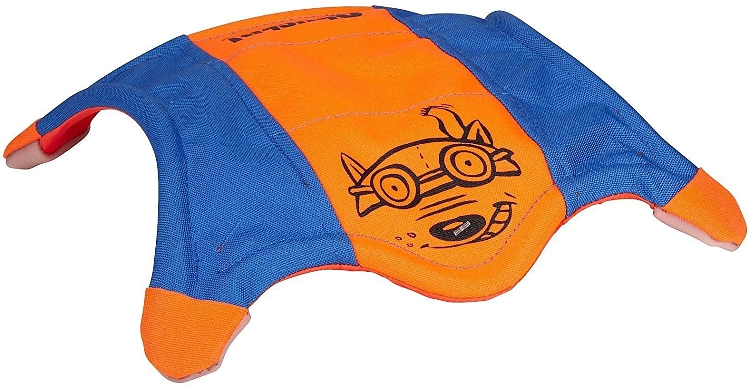 Detail Flying Squirrel Frisbee Nomer 11