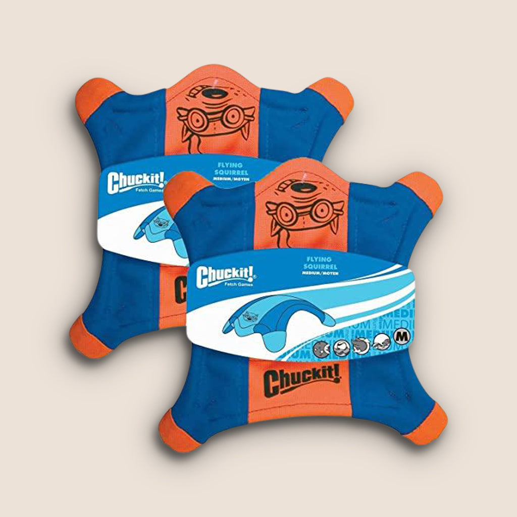 Detail Flying Squirrel Frisbee Nomer 18