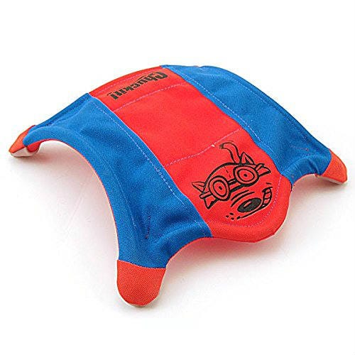 Detail Flying Squirrel Frisbee Nomer 35